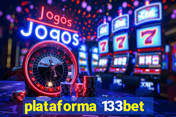 plataforma 133bet